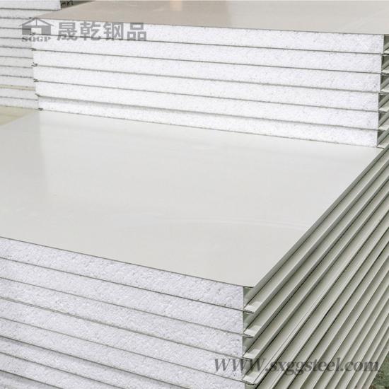 EPS Wall Sandwich Panel